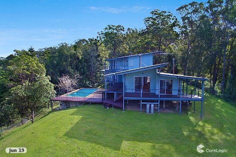 20 Freds Rd, Ocean View, QLD 4521