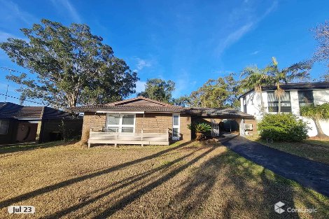 3 Ascot Pl, South Penrith, NSW 2750