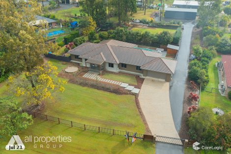 68-70 Laurina Dr, New Beith, QLD 4124