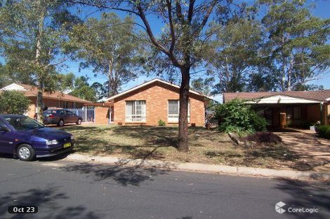 19 Dunbar Pl, Mount Annan, NSW 2567