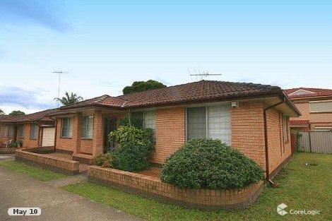 2/122 Chester Hill Rd, Bass Hill, NSW 2197