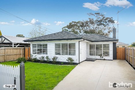 42b Helms St, Newcomb, VIC 3219