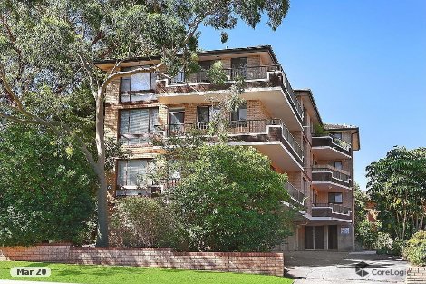 4/2a Ocean St, Penshurst, NSW 2222