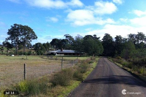 45 Fullbrooks Rd, Nabowla, TAS 7260