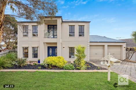 13 Hawksnest Ave, Seaford Rise, SA 5169