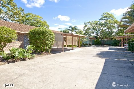 7/15 Martens St, Mount Warren Park, QLD 4207