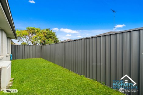 27 Finsbury Cct, Ropes Crossing, NSW 2760