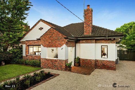 61 Albion Rd, Ashburton, VIC 3147