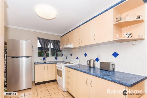 201 Pinnacle Dr, Rasmussen, QLD 4815