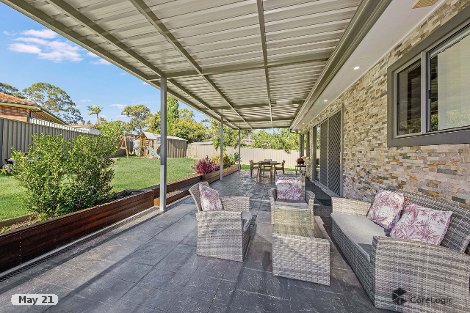 45 Woodland Rd, Chester Hill, NSW 2162