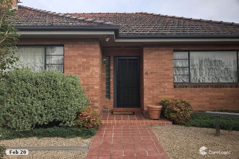 4/10a Aberfeldie St, Aberfeldie, VIC 3040