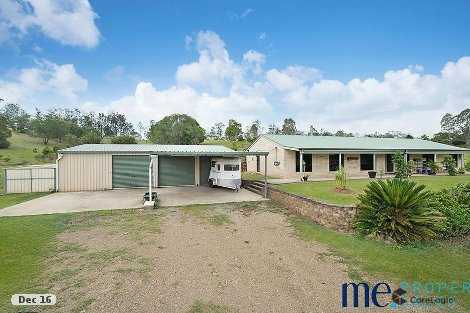 4 Valley View Ct, Samsonvale, QLD 4520