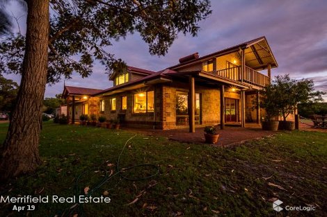 152 Henty Rd, Kalgan, WA 6330