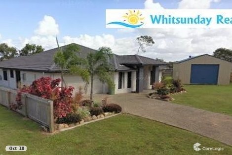 6 Garden Ct, Mount Julian, QLD 4800