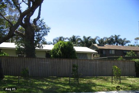 4 Liverpool St, Bundeena, NSW 2230