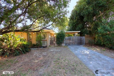 7 Sandalwood St, Maddington, WA 6109