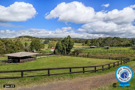 143 Dulong Rd, Dulong, QLD 4560