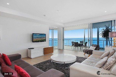 1404/1-3 Douglas St, Coolangatta, QLD 4225