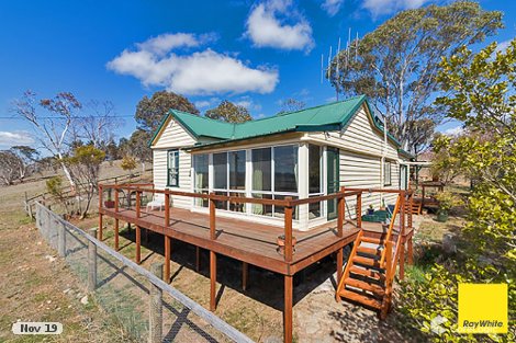 1418 Captains Flat Rd, Carwoola, NSW 2620