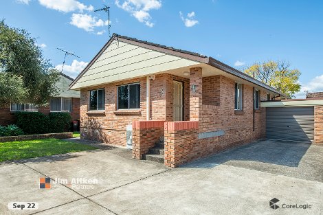 5/7 Dunkley Pl, Werrington, NSW 2747