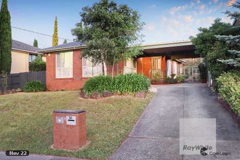 14 Ellesmere Cres, Gladstone Park, VIC 3043