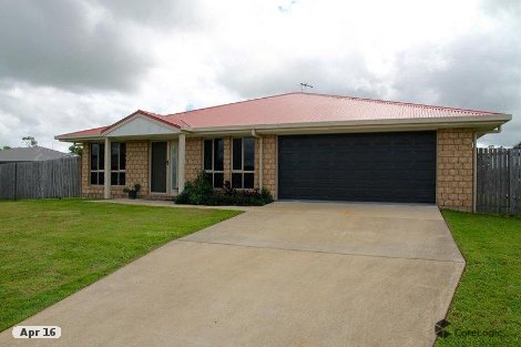 34 Lucy Ct, Mirani, QLD 4754