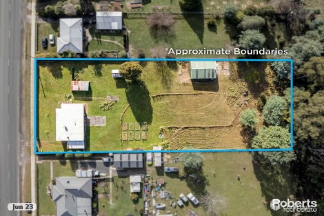 131 Foster St, Railton, TAS 7305