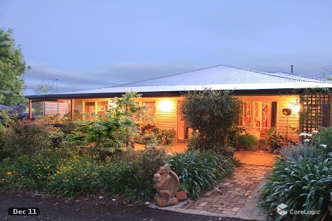 147 Chute Rd, Thorpdale, VIC 3835