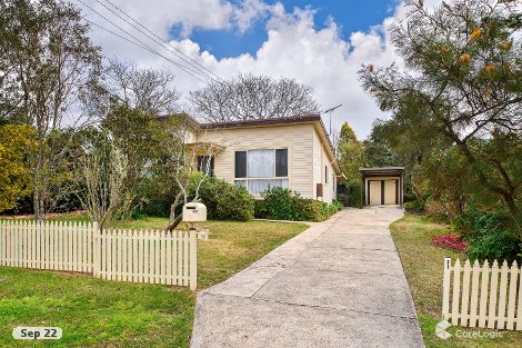 11 Taringha St, Blaxland, NSW 2774