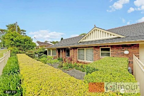 2/28 Garthowen Cres, Castle Hill, NSW 2154