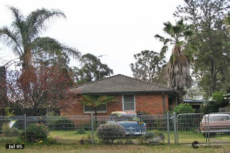 29 Pitcairn Ave, Lethbridge Park, NSW 2770