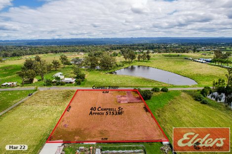 40 Campbell St, Luddenham, NSW 2745