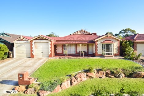 8 Northumberland Rd, Onkaparinga Hills, SA 5163