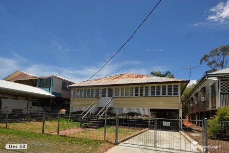 163 Murray St, Rockhampton City, QLD 4700