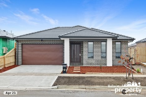 12 Yolanda St, Bonshaw, VIC 3352