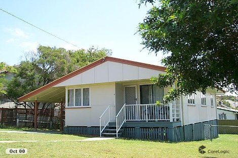 5 Pershouse St, Barney Point, QLD 4680