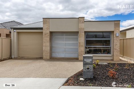 8/45 Sportsmans Dr, West Lakes, SA 5021