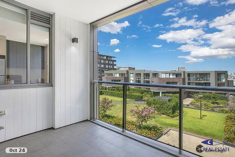 406b/10 Savona Dr, Wentworth Point, NSW 2127