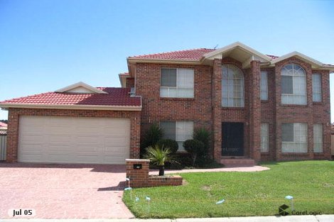 43 Orleans Cct, Cecil Hills, NSW 2171