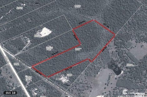 Lot 17 Sorensen Rd, Baffle Creek, QLD 4674