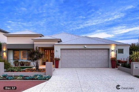 36 Coralvine Gra, Stirling, WA 6021