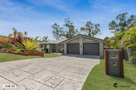 58 Jacana Cres, Flinders View, QLD 4305