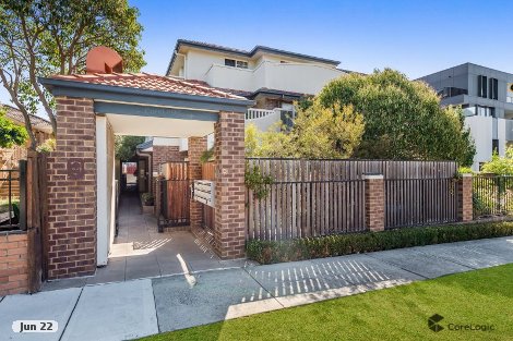 7/9 Bent St, Bentleigh, VIC 3204