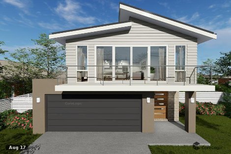 Lot 85 Dowding Cres, New Town, TAS 7008