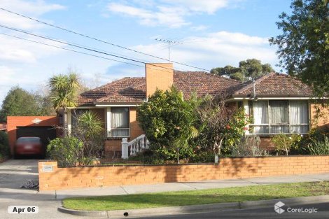 4 Merbow St, Oakleigh, VIC 3166