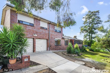 12 Merinda Cres, Kooringal, NSW 2650