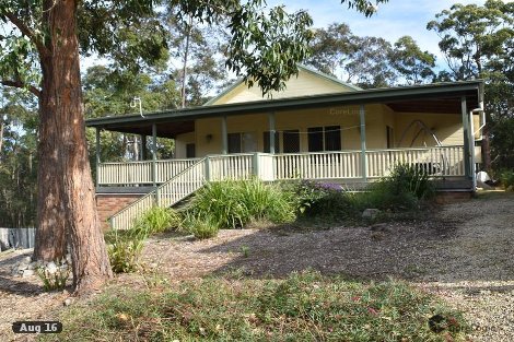 6 Teal Cl, Nerong, NSW 2423