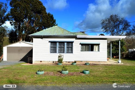 49 Cromwell St, Adelong, NSW 2729