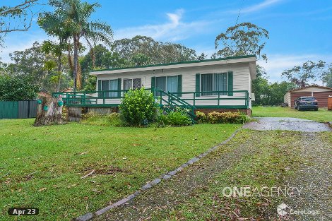 62 King George St, Erowal Bay, NSW 2540