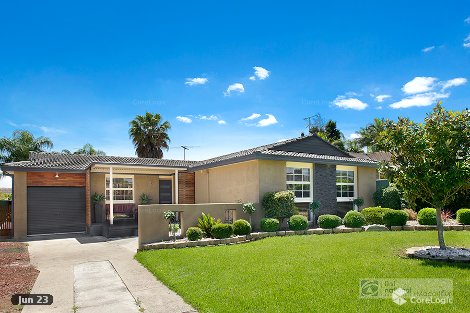 14 Talbragar St, Ruse, NSW 2560